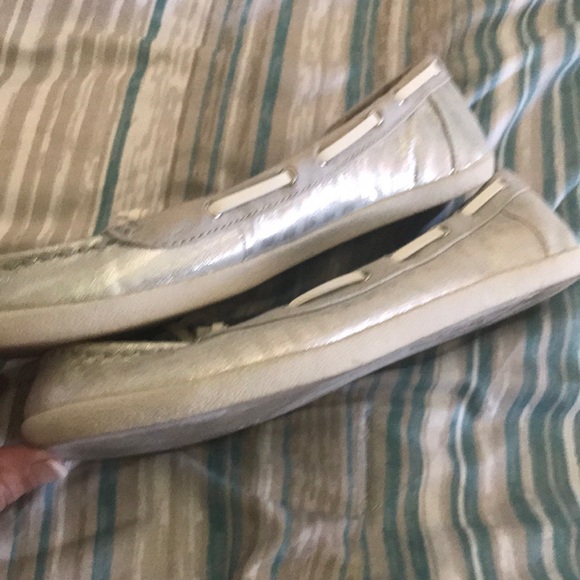 ❄️  3 for $15. Silver size 8 unr8ed brand - Picture 4 of 4